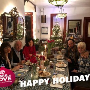 Meet your Posher, Eva